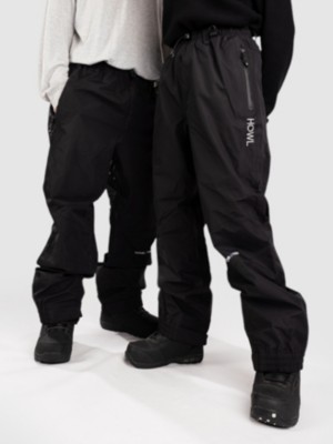 Shell jogger pants on sale